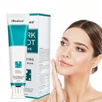 Crème éclaircissante pour le visage Melasma, sérum Niacinamide, estompe les ridules, éclaircit les points foncés, réduit la mélanine, soins pour la peau 2