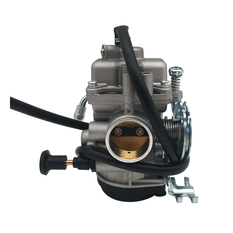 

Motorcycle Carburetor Carb Replacement For Yamaha TW200 TW 200 2001-2017 TRAILWAY CARB CA
