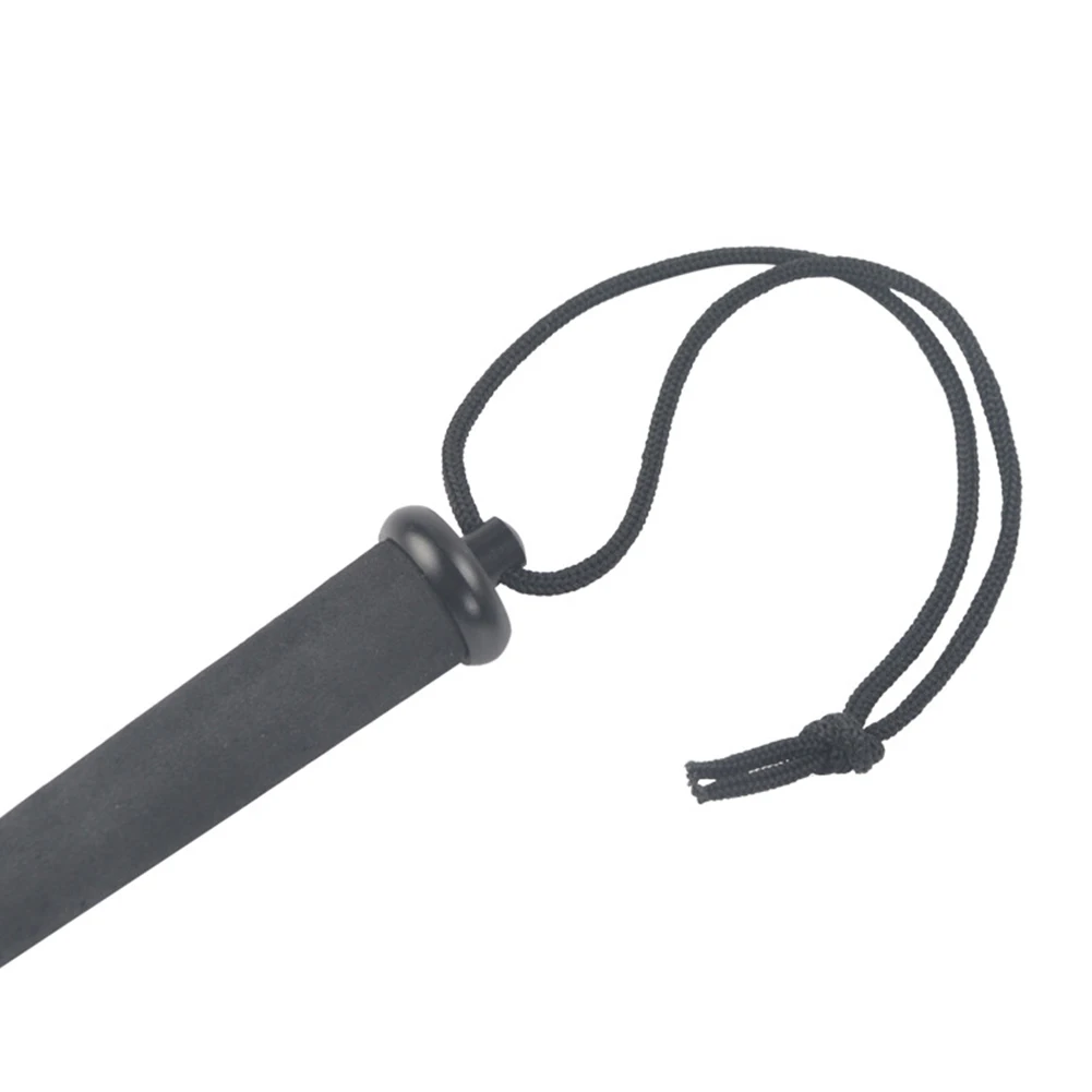 Fish Hammer with EVA Handle Fish Whacker 24.7cm Fly Fishing Priest Whacker Aluminum Alloy for Small Fish