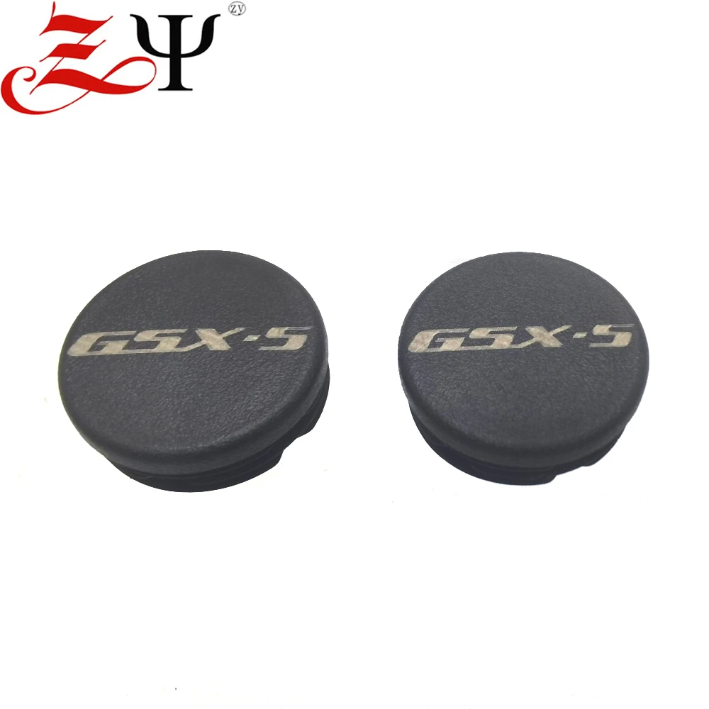 Fit For Suzuki GSX-S1000F GSX-S1000 GSX-S1000GT GSXS1000/F/GT 2015-2021 2022 Frame Hole Cover Caps Plug Decorative Frame Cap