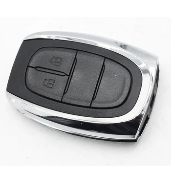 Chiave telecomando auto per Chevrolet ID47 Chip 433 Mhz sostituzione originale Keyless Go Promixity Card XRNKEY SEKEED World - Chiave telecomando per auto XRNKEY SEKEED World per Chevrolet ID47 Chip 433 Mhz sostituzione originale