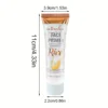 Clear Rice Primer Oil Control Skin Long Lasting Moisturizing Gel Gel Primer 6