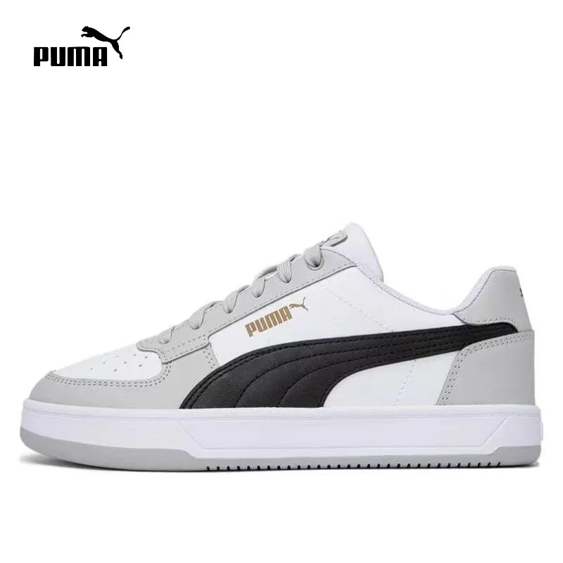 thumbnail image 1 of PUMA Caven 2.0 Cómodo Versátil Antideslizante Resistente al desgaste Equilibrado Transpirable Corte bajo Zapatos para hombres y mujeres, 1 of 4