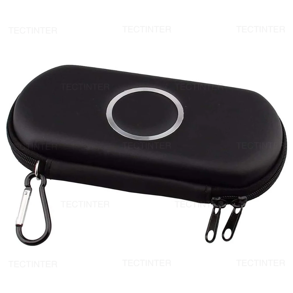 EVA Storage Bag for Sony PSP Portable Protective