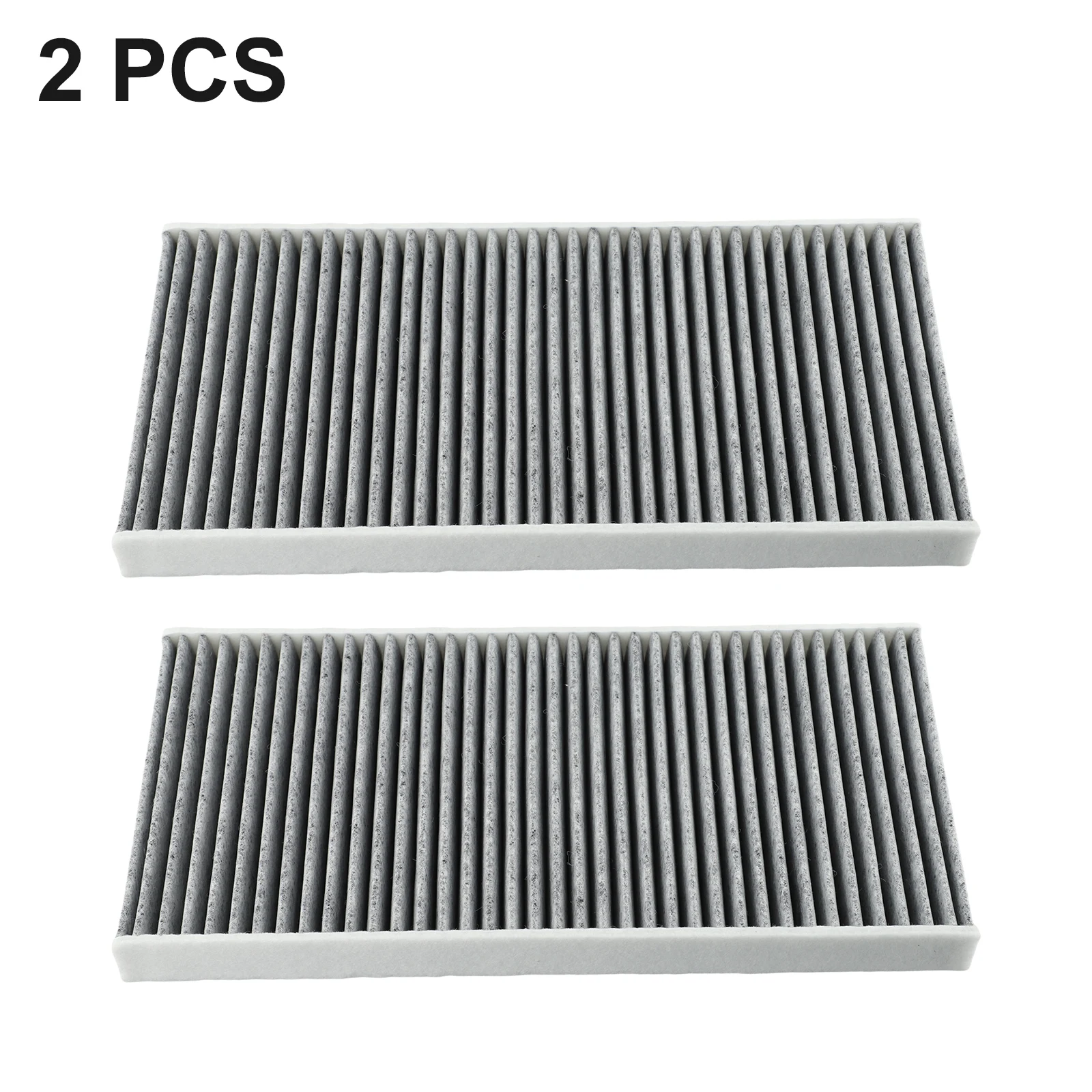 

Car Engine Air Intake Filters For ID.4 Crozz SUV 2020 2021 2022 2023 Car Air Conditioner Filter Element Accessories