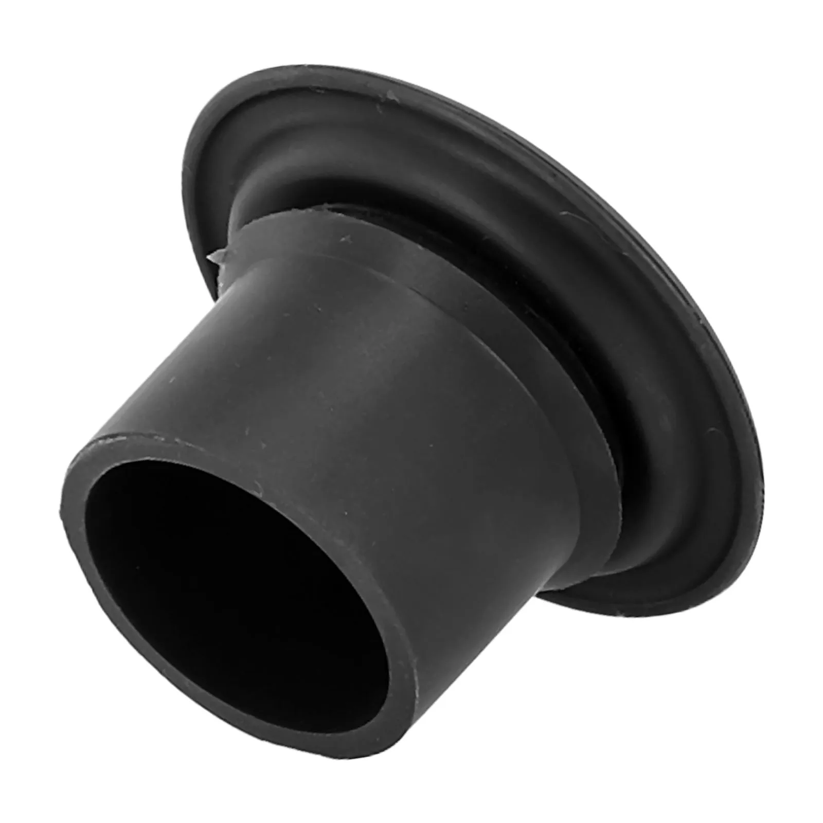 

Black Rubber Grommet Replacement for Mercedes W126 R107 W116 W123 W124 W140 High Strength Material OE Part A1079972781