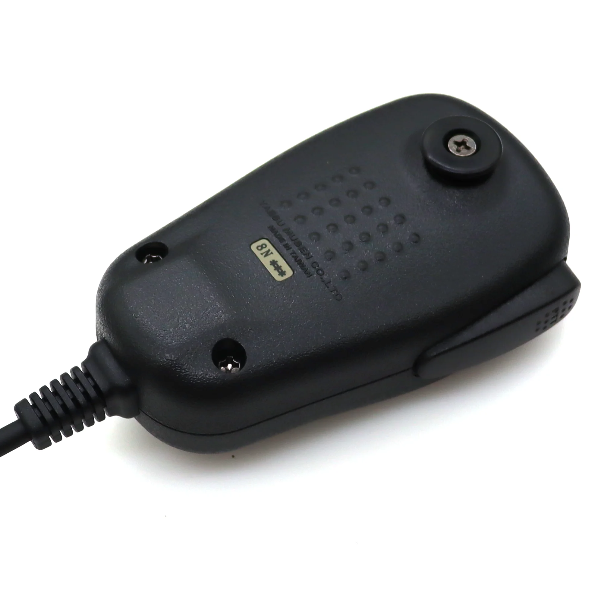 YAESU MH-48 MH-48A6J DTMF Speaker Microphone for FT-8800R FT-8900R