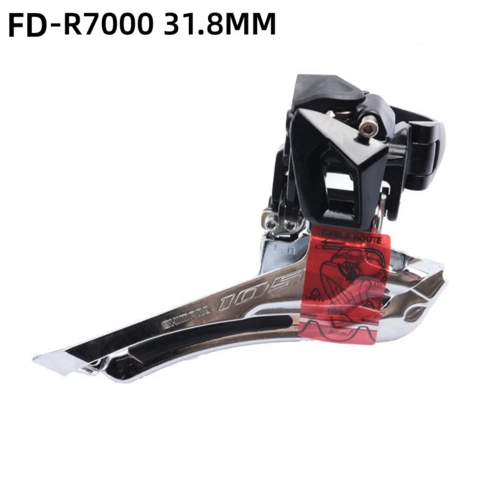 SHIMANO 105 FD-R7000 Front Derailleur For Road Bike Band