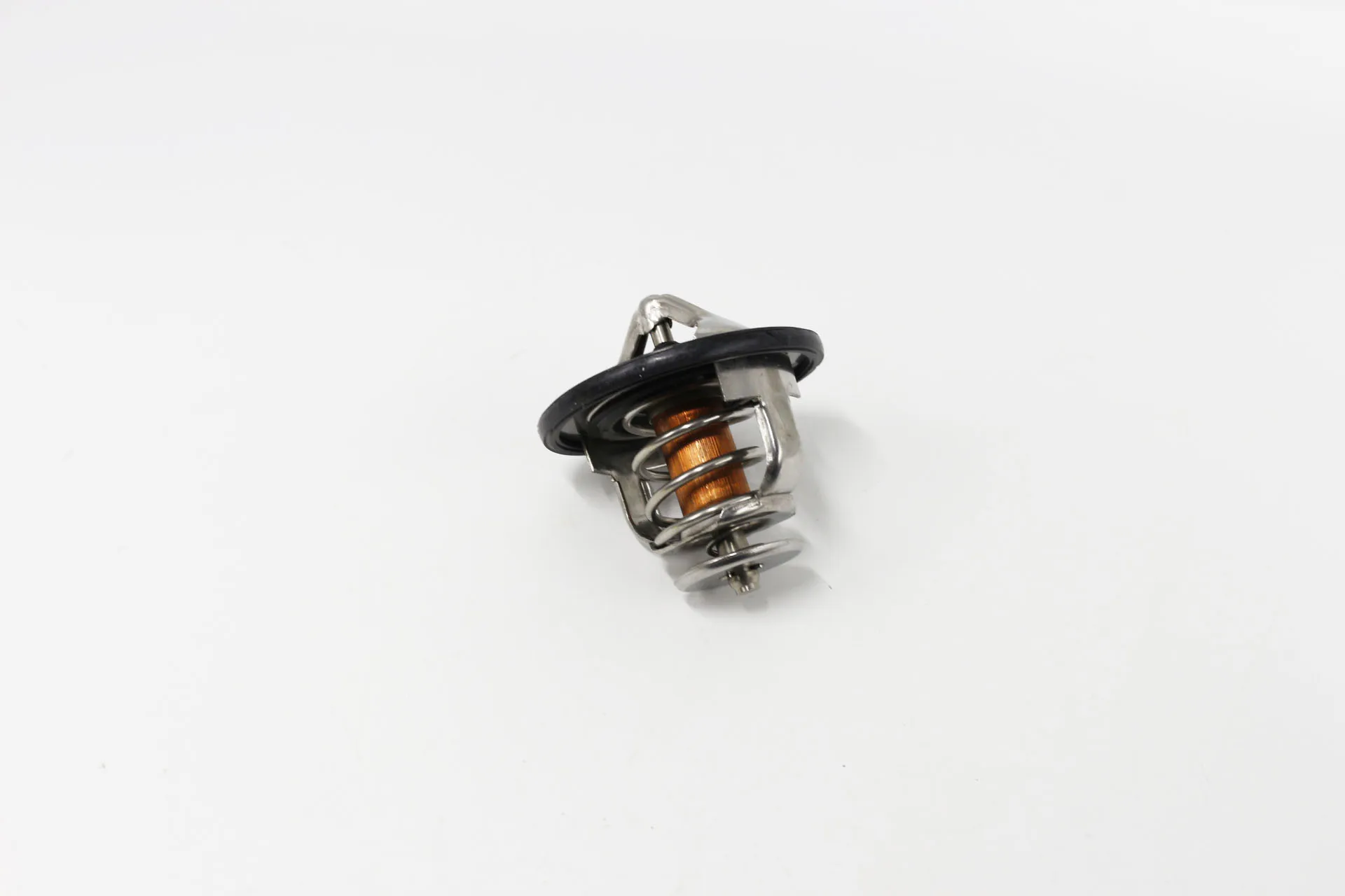 Coolant Thermostat 25500-37200 1Pc For Hyundai Kia Santa Fe Terracan Tucson Sorento Sportage
