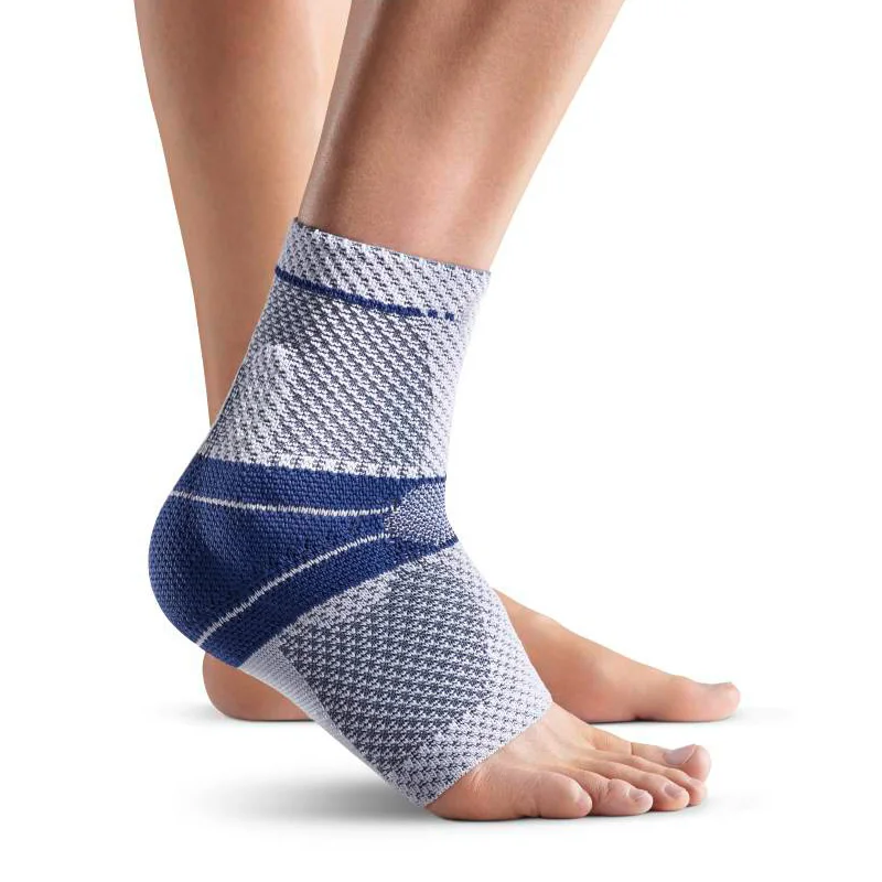 Bauerfeind ankle support for fitness and sports 1Pcs stabilizing brace