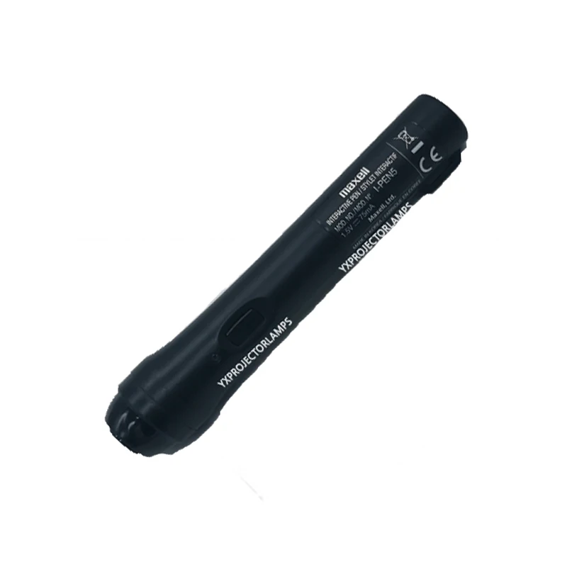 

I-PEN5 Projector Spare Interactive Pen Easy Pen I-PEN5 For Maxell Projectors Interactive Pen / Stylet Interactif