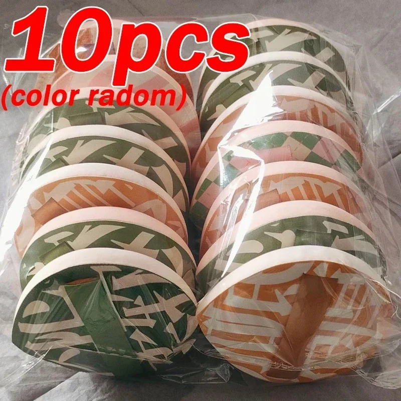 10pcs mixed color
