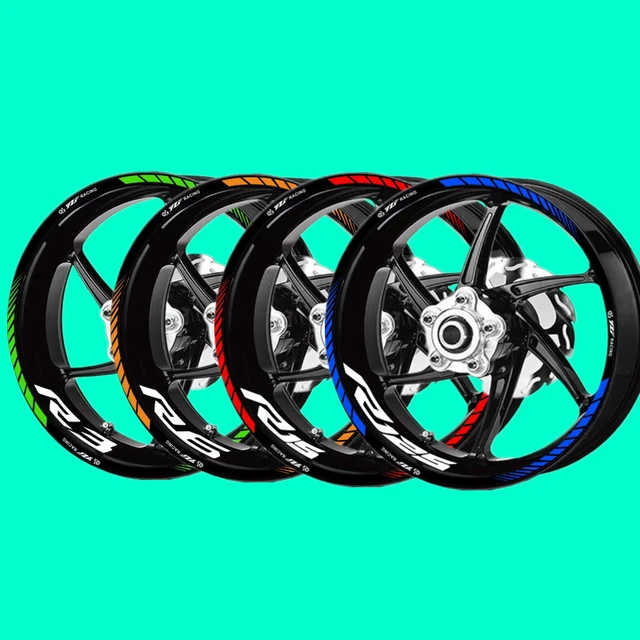 R15 Modified Stickers