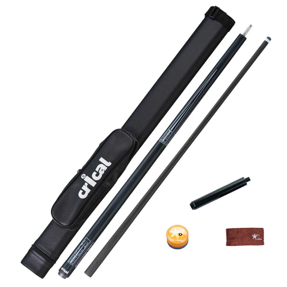 Yfen カーボンシャフト付きキュー　送料無料 Professional Carbon Fiber Billiard Cues | Yfen Carbon Fiber