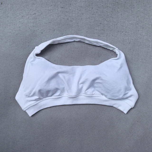 Off-white bra