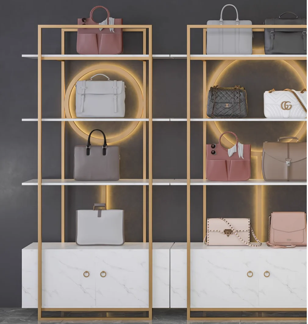 Рисунок 6 - Косметический дисплей для салона красоты