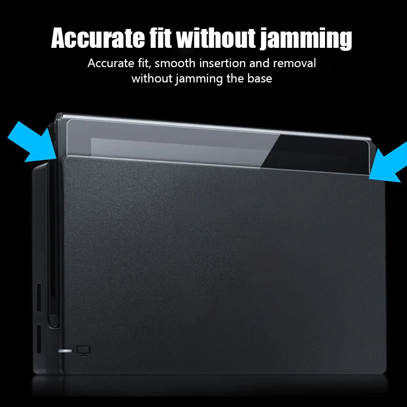 1PC Anti-Scratch HD Protective Glass For Switch2 Tempered Glass Screen Protector for Switch Oled Lite Gaming Machine Accessories