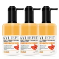 3 Bottle Lotion