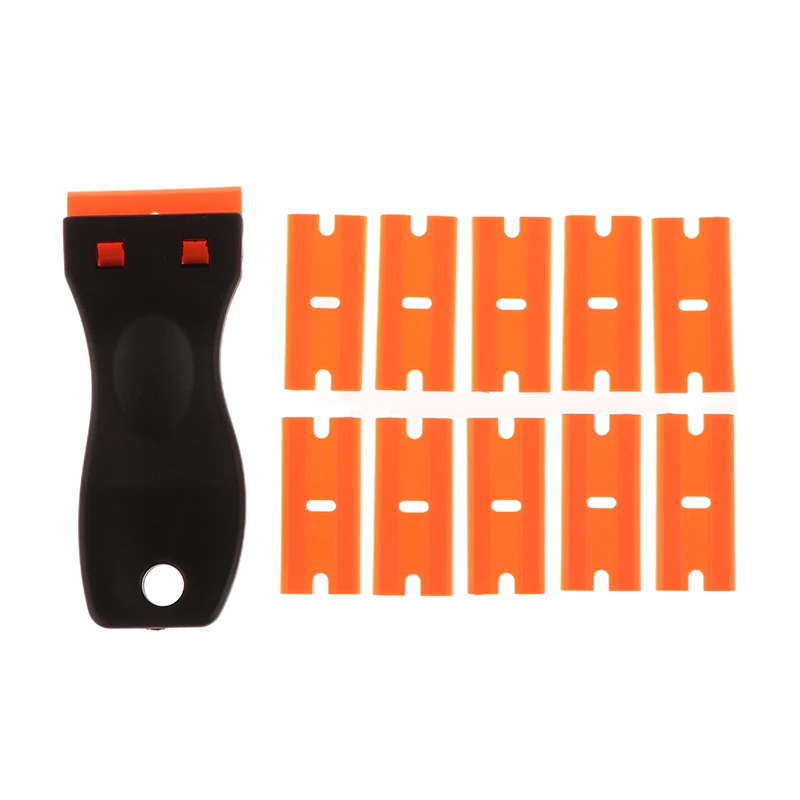 Black Orange Set