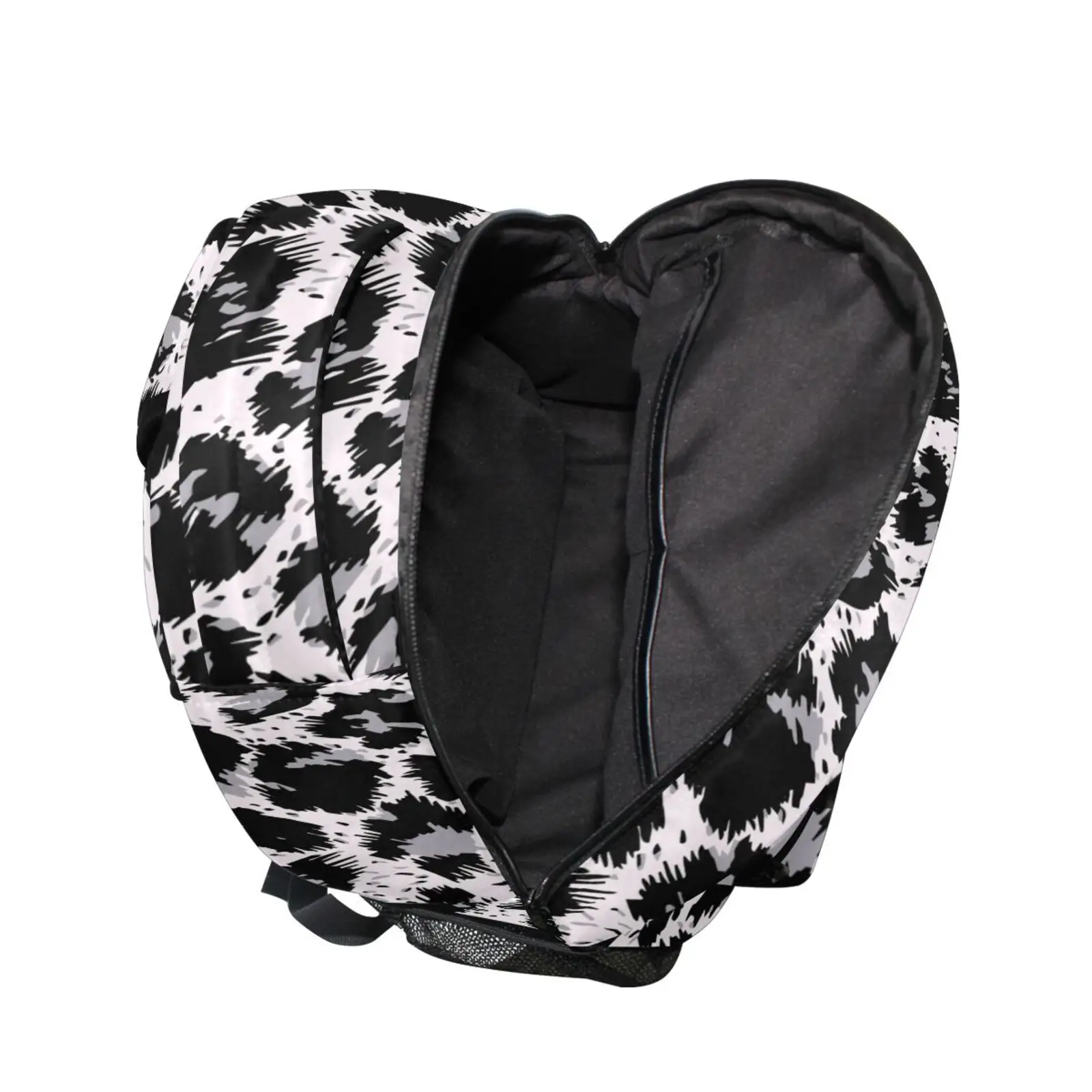 2022 Fashion School Bag For Teenage Girls Waterproof Children Leopard Bookbags For College High school students Kids Backpacks