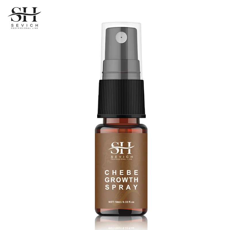 10ml Chebe Spray Fast Hair Growth Oil Hair Loss Treatment Traction Alopecia Spra