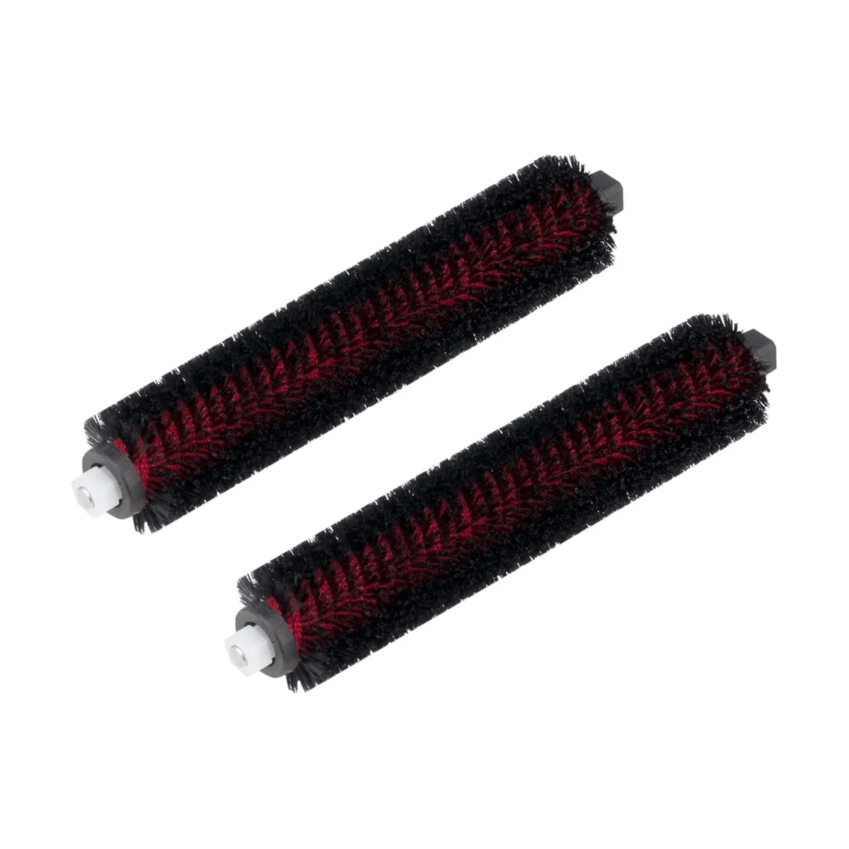 

Ультраскоростная щетка для чистки S7 MaxV Ultra & S8 Pro, моющаяся для швабры и док-станции, самоочищающаяся