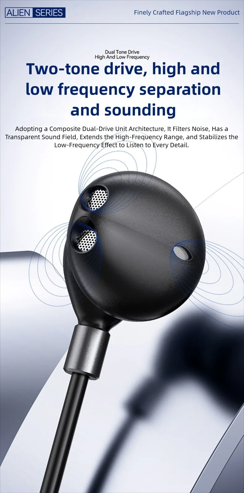 Sc3347ee84ada42b9babd11bf8feeb3043 Type-C Wired Headphones For Samsung Galaxy S25 S24 S23 S22 21 Ultra Plus 3.5MM in-Ear Headphone HiFi Bass Stereo Gaming Earphone