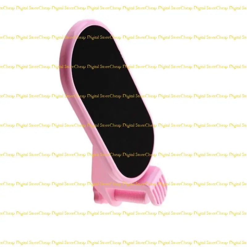 W3JB Computer Arm Ruhe für Schreibtisch einstellbare ergonomische Handgelenksruhe Unterstützung für Tastaturen – Detail 1