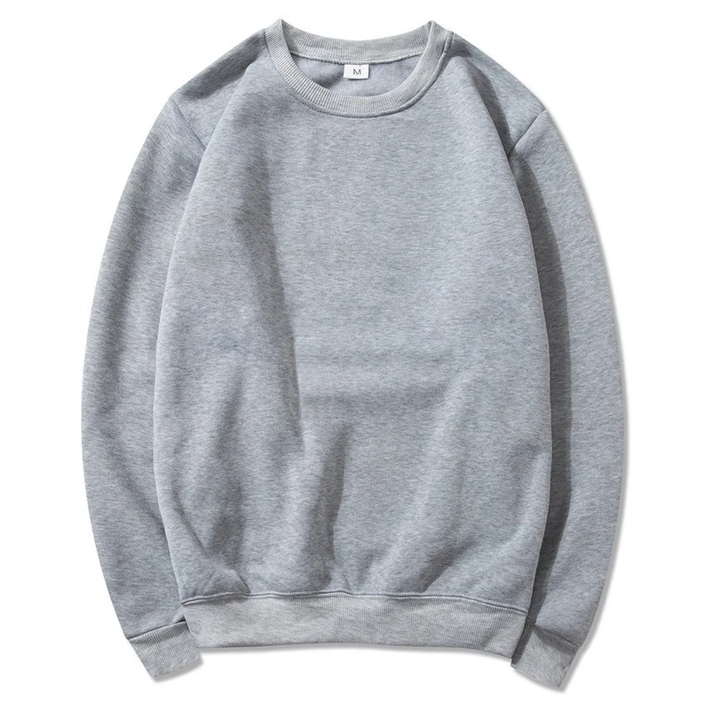 

Casual Sweatshirts Men/Women Hoodies 2022 Pullover Streetwear Solid Hoodie Hiphop Basic Hoodies