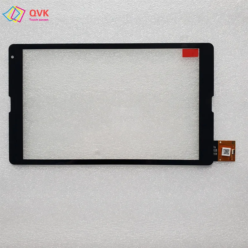 Tablet Capacitivo Touch Screen Digitador Sensor Painel de Vidro Externo p n Fca07873019 Novo Preto 787a-9-9