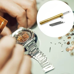 Outil de réparation de montre en alliage d'aluminium, boîtier arrière de la montre, ouvreur de fermeture, pression des heures et minutes pour retirer la montre 