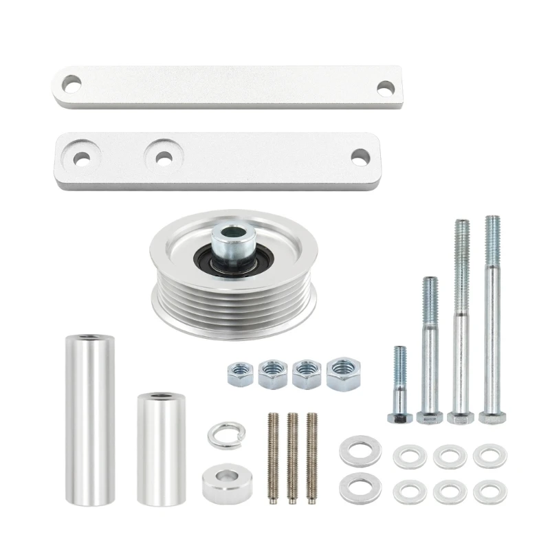 

Aluminium Pulley Replacement for C4 L98 R2LC