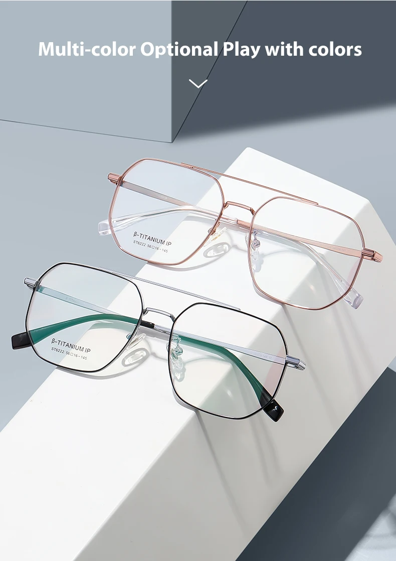 Reven Jate Unisex Eyeglasses