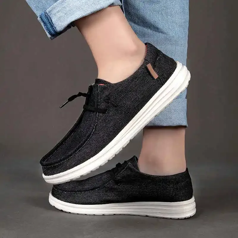 

Air Shoes Thick Sole Espadrilles Men Hommes Sports Sneakers Luxury Designer Trainer Work Shoes Coole Tennis Chaussires Confort