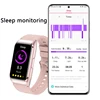 New ECG+PPG Smart Watch Men Blood Pressure Uric Acid Blood Fat Call Reminder Health Smartwatch Women Waterproof For Android IOS 4