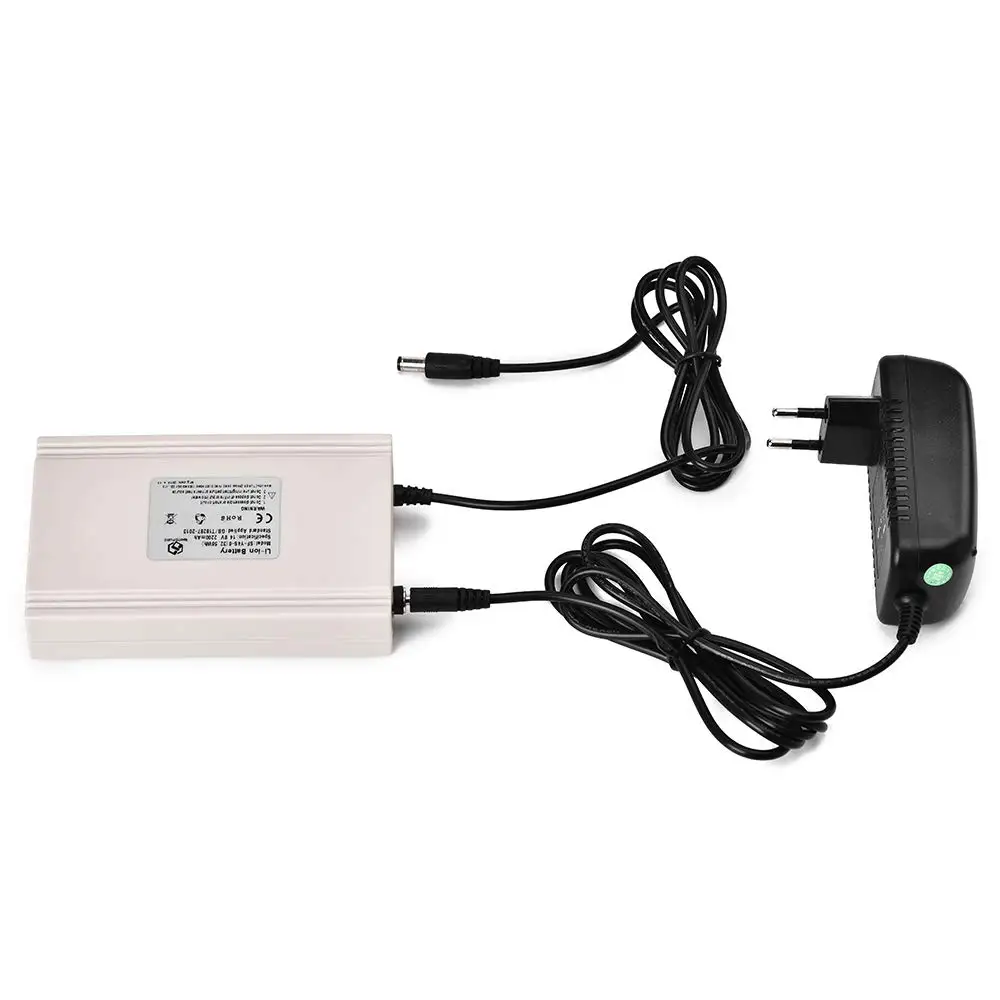 

Аккумулятор для портативного кислородного концентратора TP-B1 и MO-H04CD