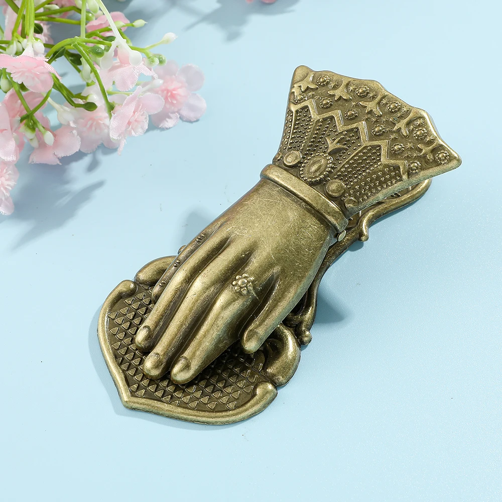 Vintage Ring-Lesezeichen, verschiedene Stile als Geschenk für Schüler zum Geburtstag oder als Geschenk zum Lehrertag, nicht leicht zu beschädigen. – Detail 7