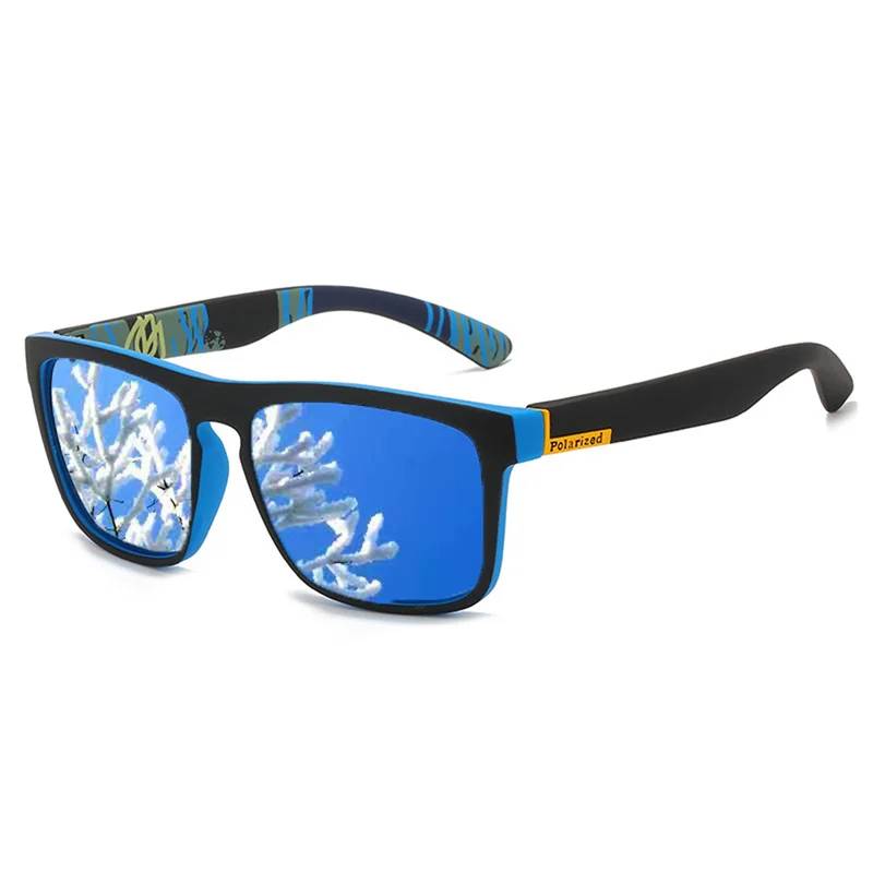 Unisex Polarized Glasses 2
