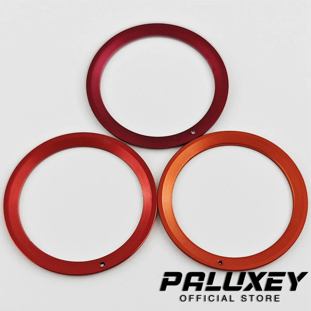 Premium 38mm Watch Bezel Insert - High-Quality Replacement Accessory