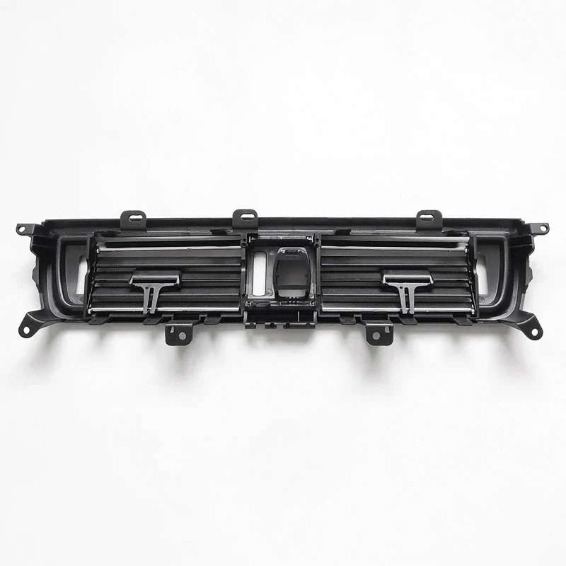 Car Front Console Central Air Conditioner AC Vent Outlet For-BMW 6 Series Coupe F06 F12 F13 630 635 640 645 2011-2018