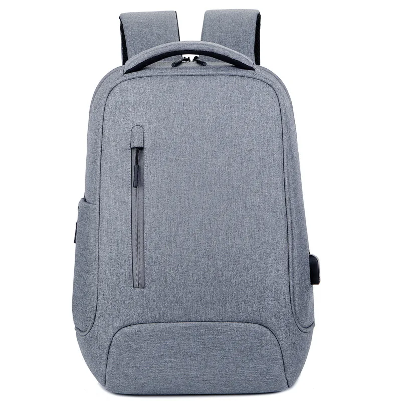 Unisex Laptop Backpack, Multipurpose Commuter Business Bag for 15.6 Inch Notebook Travel Work Casual