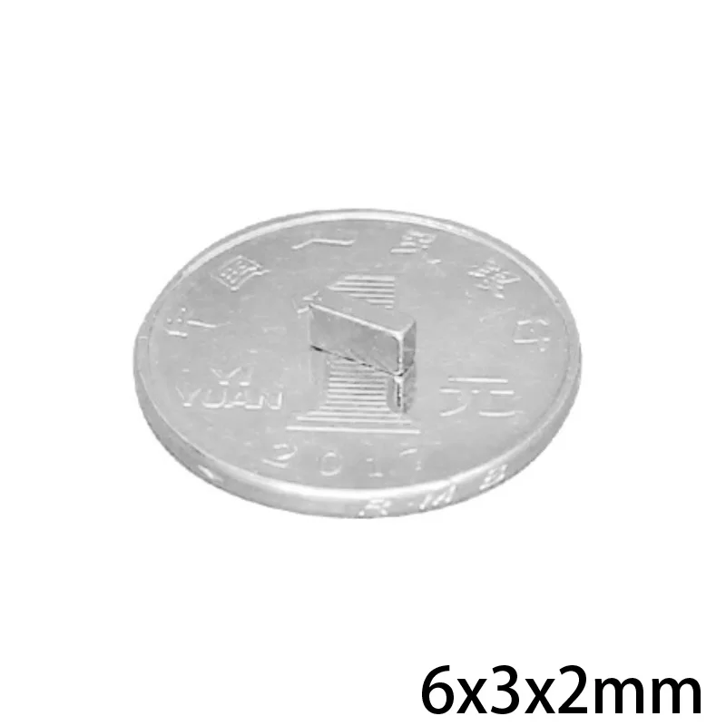 20-300pcs-6x3x2-mm-search-minor-quadrate-magnet-6mm-3mm-bulk-small