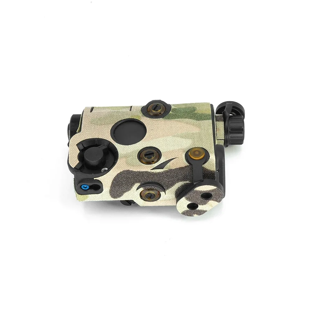 SPECPRECISION-PEQ-15 IR Device Wrap, Fit for Original PEQ-15, Laser Only Sticker