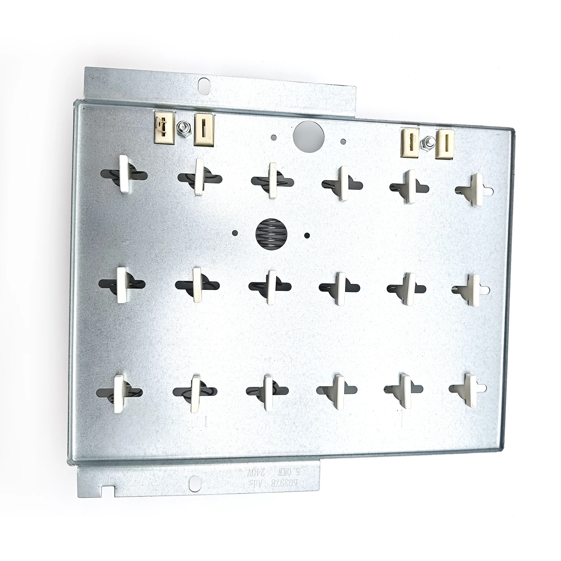 503978 Elemento Riscaldante Per Asciugatrice 510325P Compatibile Con Whirlpool, Speed Queen, Amana, Admiral, Crosley, Maytag, Magic Chef