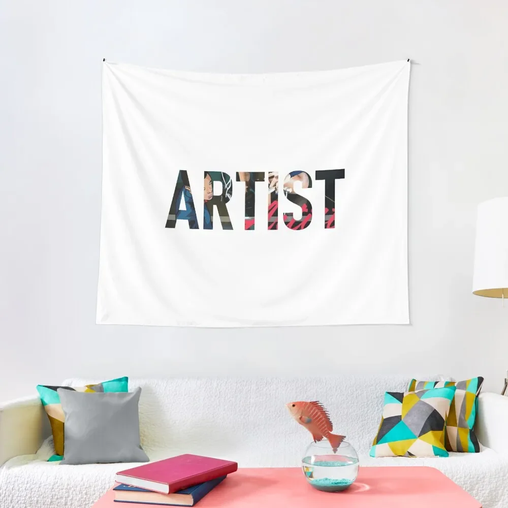 

Artist Tapestry Bedroom Decorations Wall Carpet Decorations For Your Bedroom Tapestry