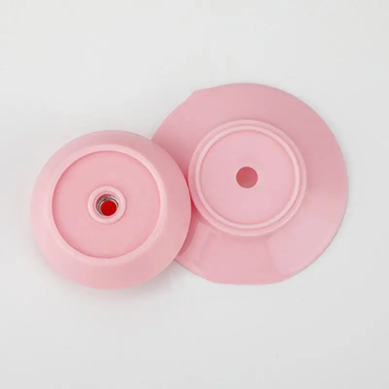 Pot Lid Holding Handles Strong Practical Knob Handle Cover Kitchen Accessories Tools Plastic Cookware Handgrips Universal