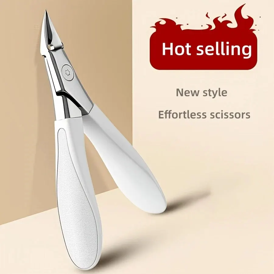Nail Clippers Kit Nail Clipper Set Nail Care Kit Manicure Pedicure Kit Manicure Nail Clipper Set Manicure Sets Manicure Set Nail Scissors Set Nail Clipper Nail Clippers Toe Nail Clipper Nail Clippers Toenail Cutters Pedicure Manicure Tools Anti-Splash Ingrown Paronychia Professional Correction Tool Sets