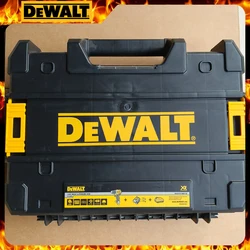 Heavy Duty Stackable Organizer Box for Power Tool Accessories (DCD701 - CASE)