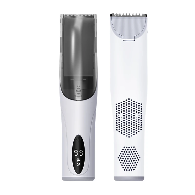 Home Appliance For Sensitive Area Waterproof Electric Grooming Hair Trimmer