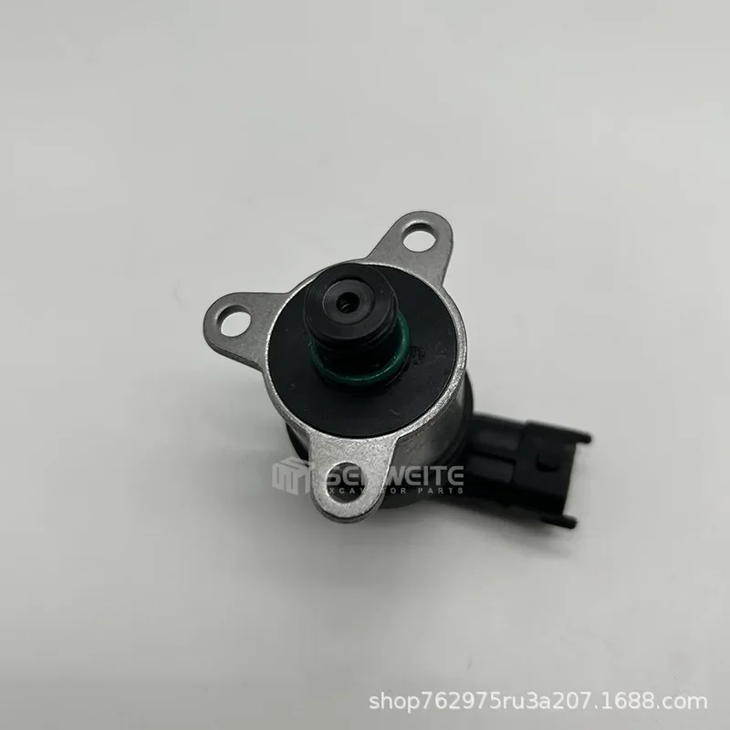 고압 연료 인젝터 에뮬레이터, 디젤 펌프 단일 유닛, Scv 전자기 밸브, 굴삭기 액세서리, Sk130, 135/140-8